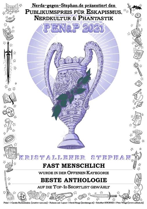 Kristallener Stephan