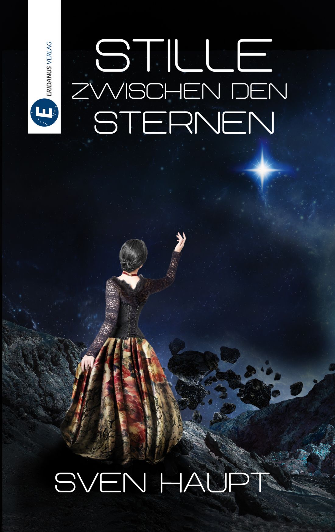 Cover Stille zwischen den Sternen